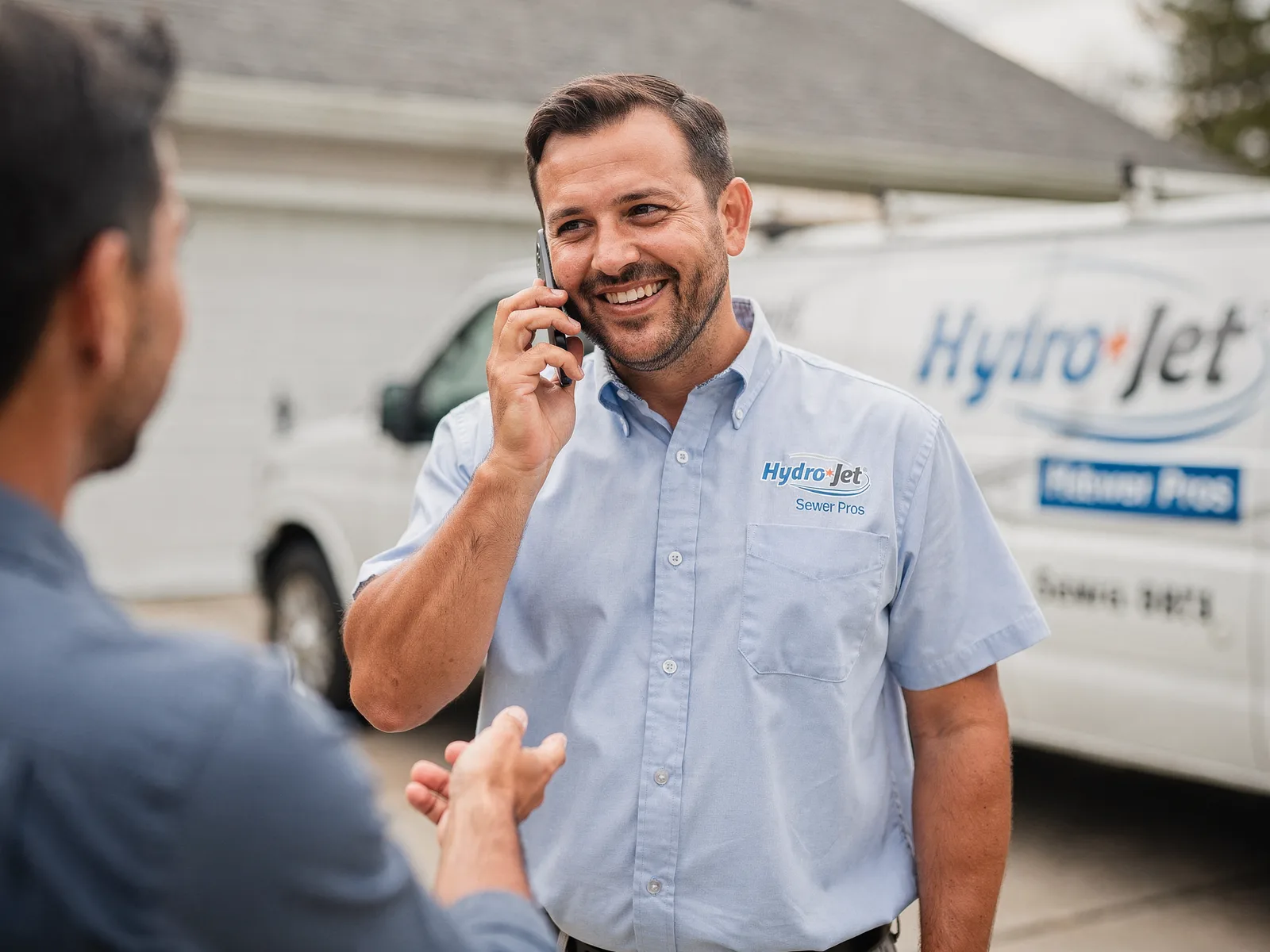 Hydro Jetting Wilkeson, WA FAQs
